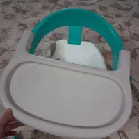 صندلی غذای پورتابل