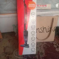 جارو برقی ایستاده گاستروبک مدل GBVC9170