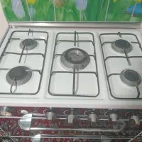 گاز طرح فر