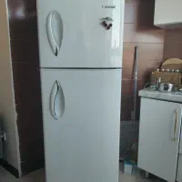 یخچال ۱۴ فوت روبینا