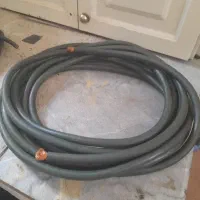 کابل جوش ۷۰*۱سایز ۱۸