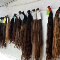 جشنواره عیدانه فروش ونصب انواع مو٪۱۰۰طبیعی اکستنشن