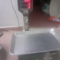 سلام ترازوی محک ۳۵ کیلویی