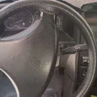 پراید مدل89 موتوری سالم