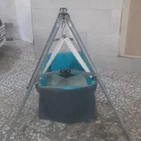 گهواره تاشو نوزاد