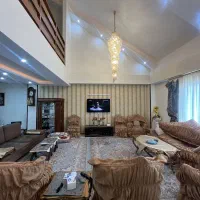 فاز 3 * سروستان 200 متر دوبلکس * 7 متر ارتفاع سقف