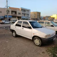 پراید مدل 97