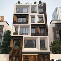 پنت-هاوس-105-متر-2-خواب-کلید-اول-مدرن-و-مینیمال
