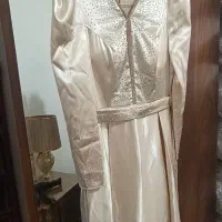 پیراهن مجلسی