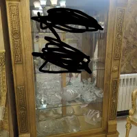 ویترین کار تهران