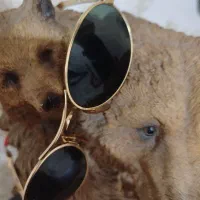 عینک آفتابی مردانه Ray.Ban