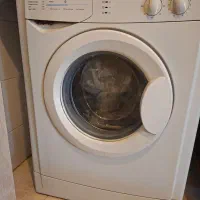لباسشویی ایندوزیت