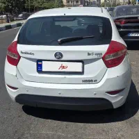 برلیانس ۳۲۰ مدل ۹۷ اتومات ۱۶۵۰