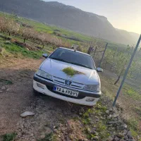 فروش ماشین پژوه پارس مدل ۹۷