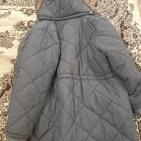 یک عدد کاپشن زنانه