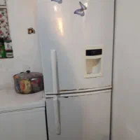 یخچال فریزر