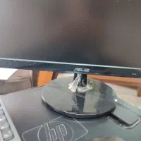 کامپیوتر تمیز ایسوز واچ پی وکیبورد به فروش میرسد