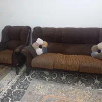 مبل راحتی ۷نفره