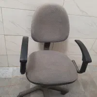 صندلی گردان