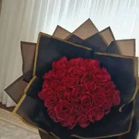 گل بسیار زیبا