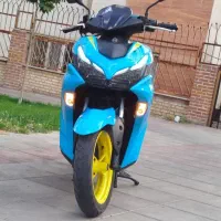 ایروکس ۱۷۰