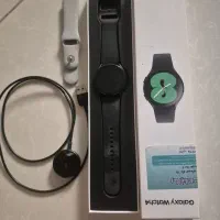Samsung galaxy watch 4/40mm