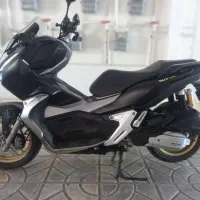 ADV 150|موتورسیکلت|شیراز, شهرک جماران|دیوار