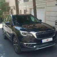 فیدلیتی پراید مدل ۱۴۰۱ هفت نفره