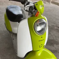 پاکشتی هندا درحد اصل رادیات آب