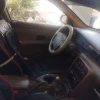 سمند lx95|خودرو کلاسیک|کوهدشت, |دیوار