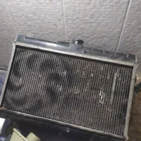 رادیاتور پیکان وانت