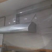 کارگر ساده برای ساخت ونصب کانال کولر