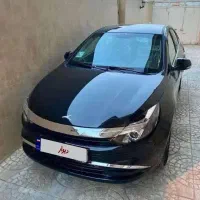 KMC ایگل مدل ۱۴۰۴|خودرو سواری و وانت|اراک, |دیوار