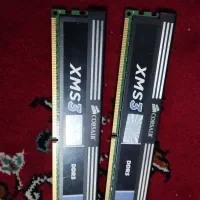 کیس کامپیوتر ddr3 با گرافیک gt 710 دو گیگ