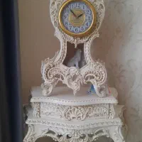 ساعت ایستاده سلطنتی در حد آک