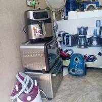 تعمیرات تخصصی لوازم خانگی