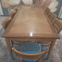 ست میز ناهار خوری برند بادوس