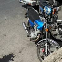 هندا ۱۲۵
