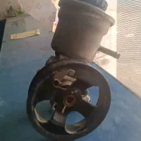پمپ هیدرولیک وسوزن انژیکتور و کوئل برق و...