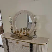 ایینه کنسول