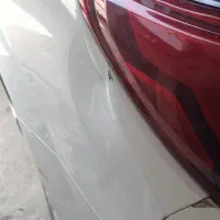 صافکاری تخصصی  PDRمهدی