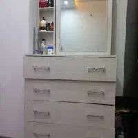 درآور آینه ریلی