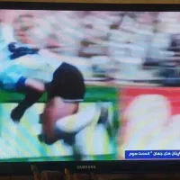 تلویزیون 43 اینچ سامسونگ اصلی