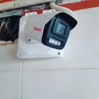 انواع دوربین مداربسته و دزدگیر