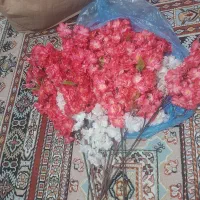 گل مصنوعی دکوری