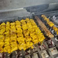کباب پز و کباب زن