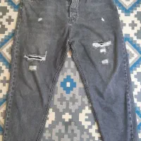 شلوار مام استایل
