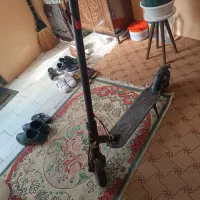 اسکوتر برقی شیایومی s1 اصل