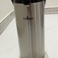 فلاکس یونیک داخل شیشه سالم