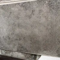 فرش کناره۱۲۰۰ شانه کاشان۱*۲